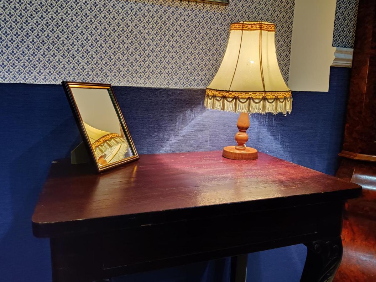 Chaplin Hotel Lviv Ngoại thất bức ảnh