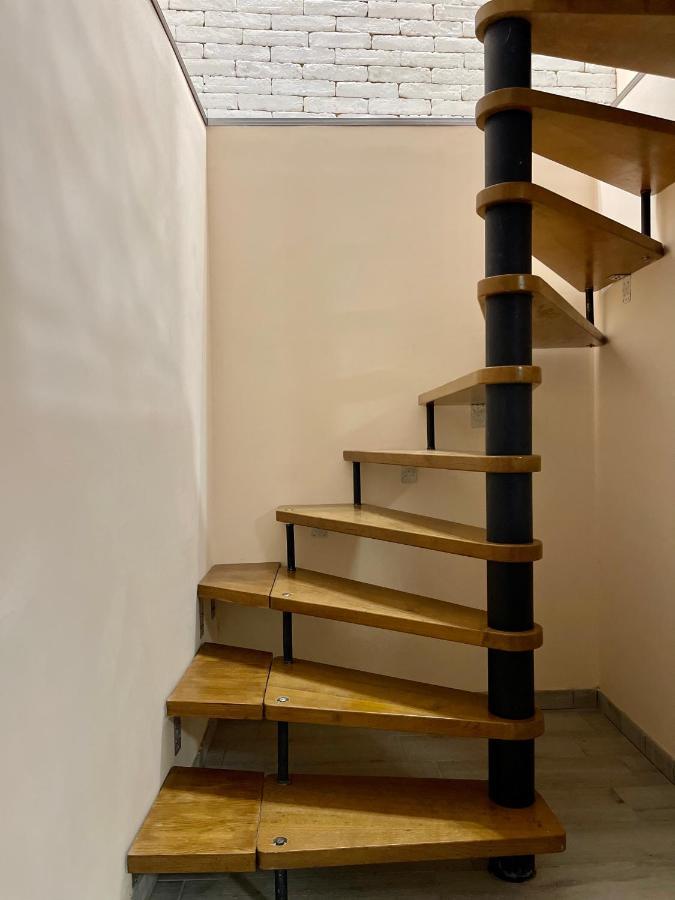 Chaplin Hotel Lviv Ngoại thất bức ảnh
